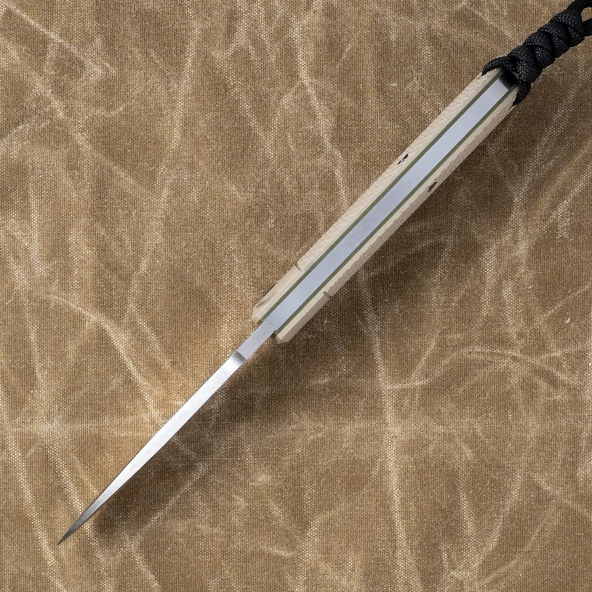 Jack Wolf Knives-Jack Wolf Knives TIMBER JACK-14-Urban Cutlery