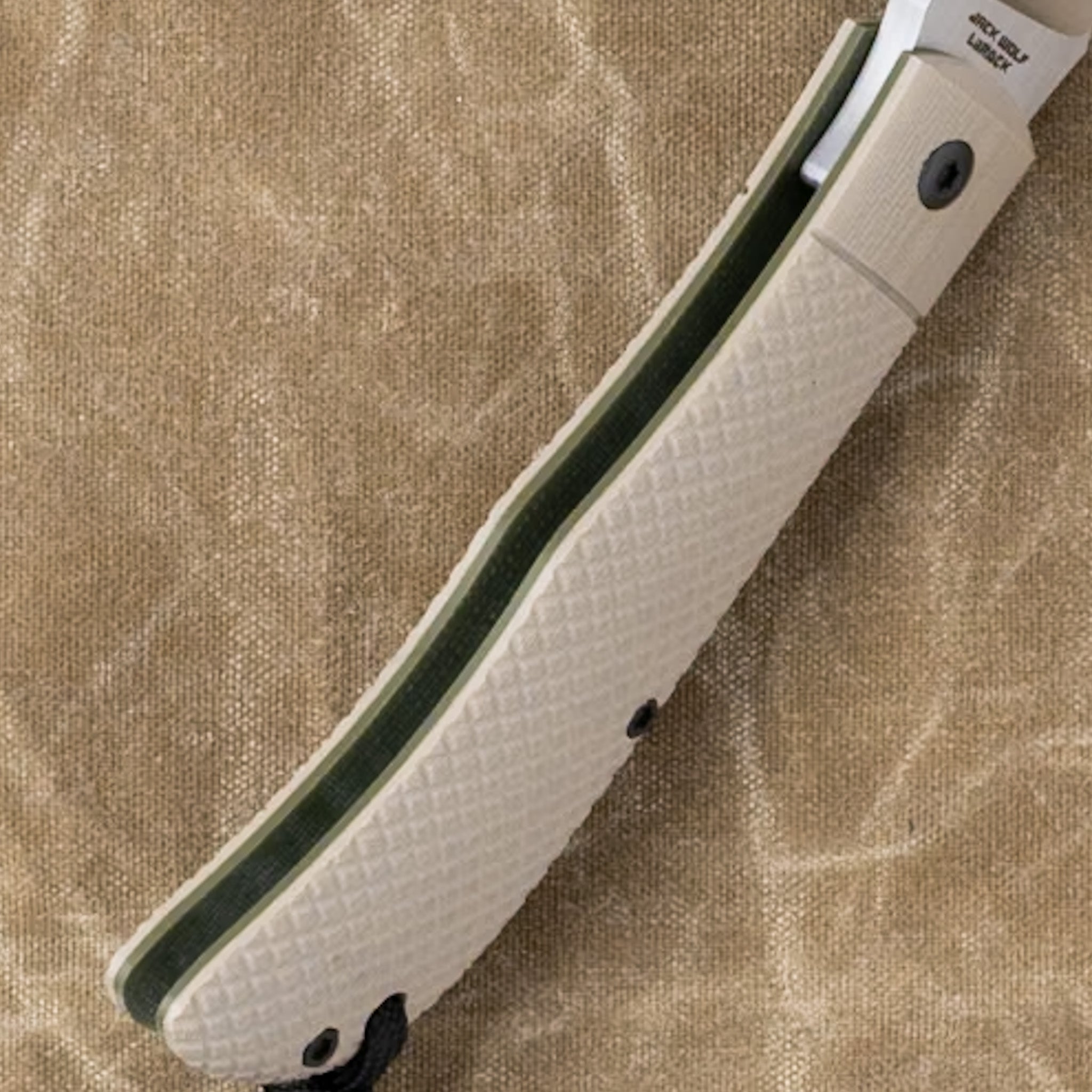Jack Wolf Knives-Jack Wolf Knives TIMBER JACK-15-Urban Cutlery