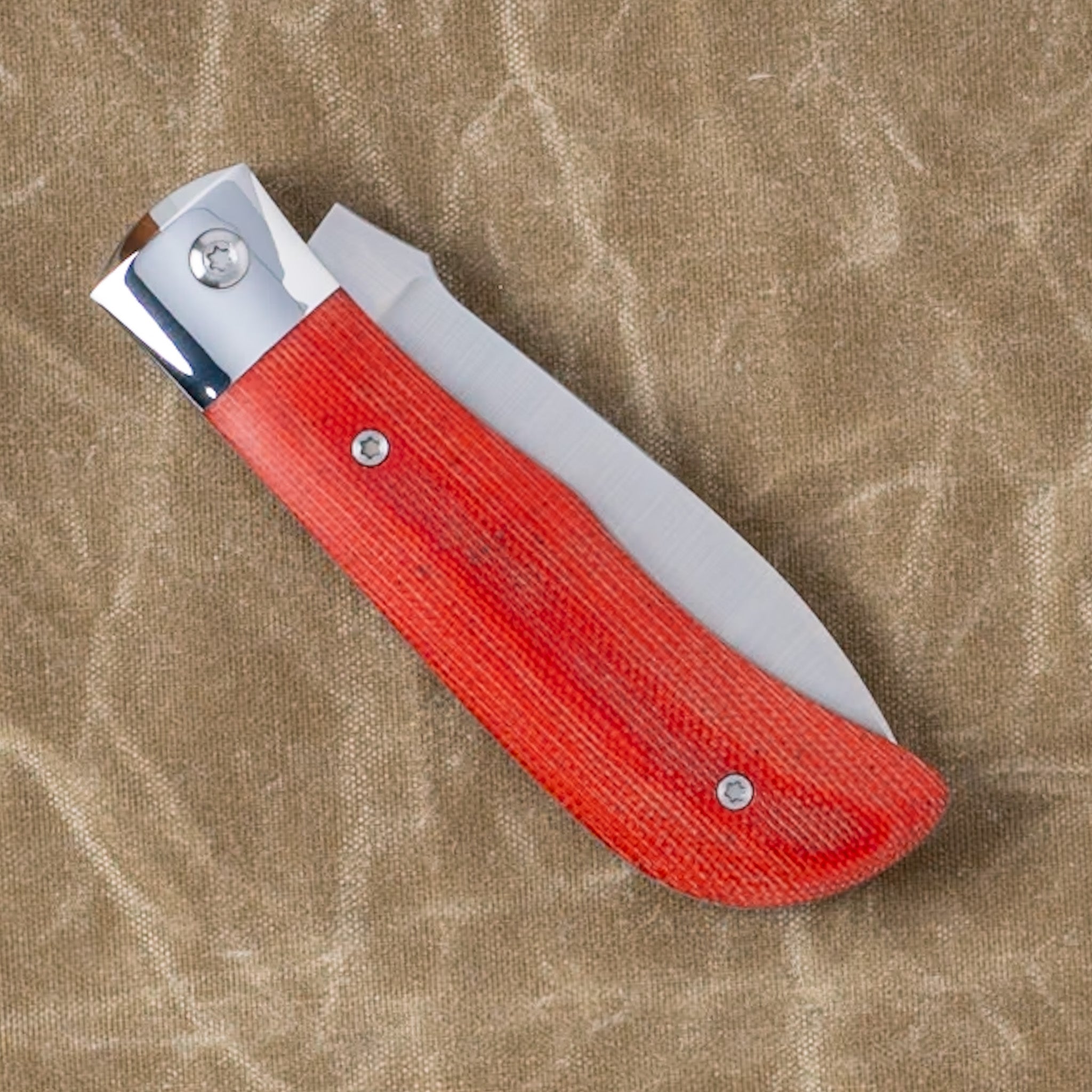Jack Wolf Knives-Jack Wolf Knives TIMBER JACK-17-Urban Cutlery