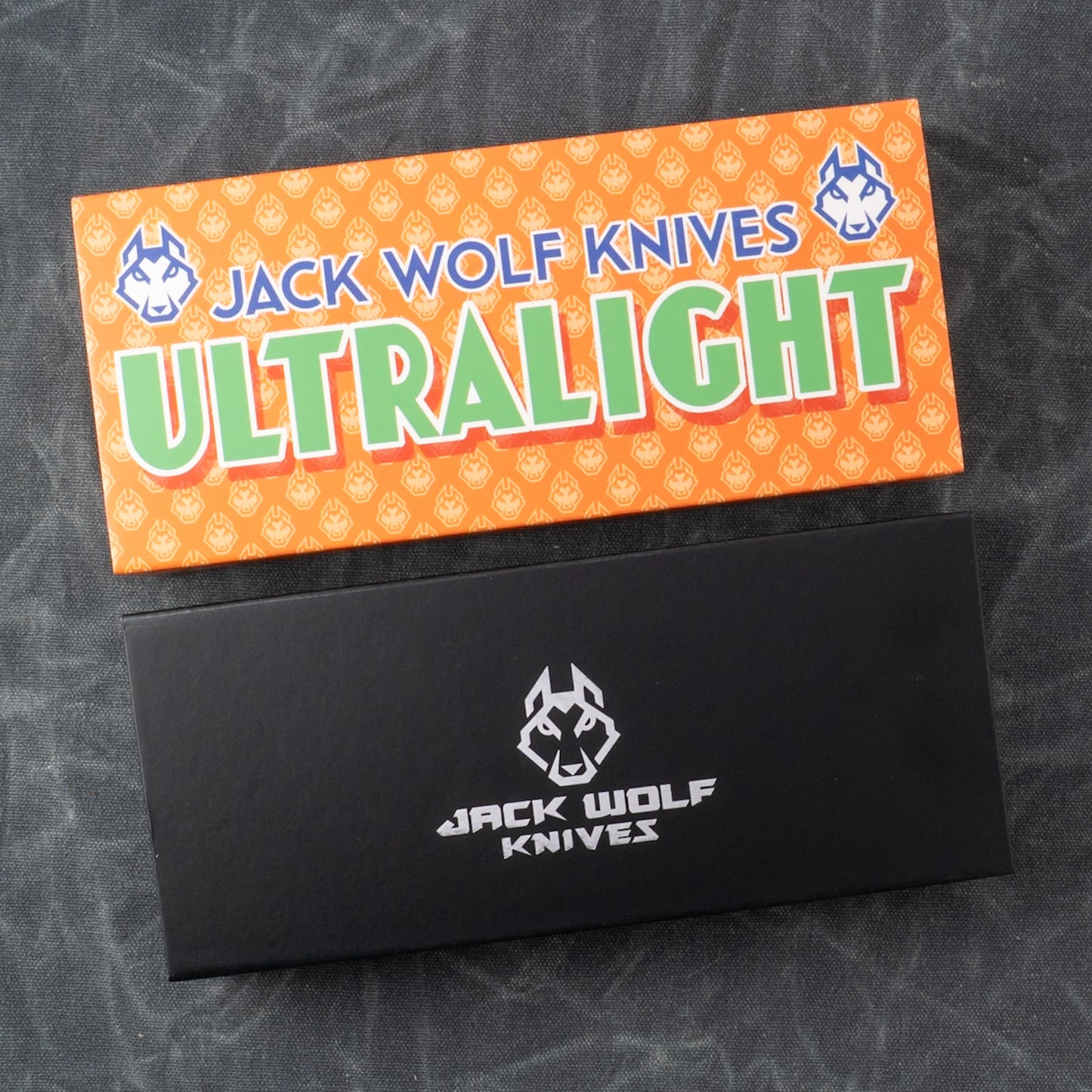 Jack Wolf Knives-Jack Wolf Knives TIMBER JACK-21-Urban Cutlery