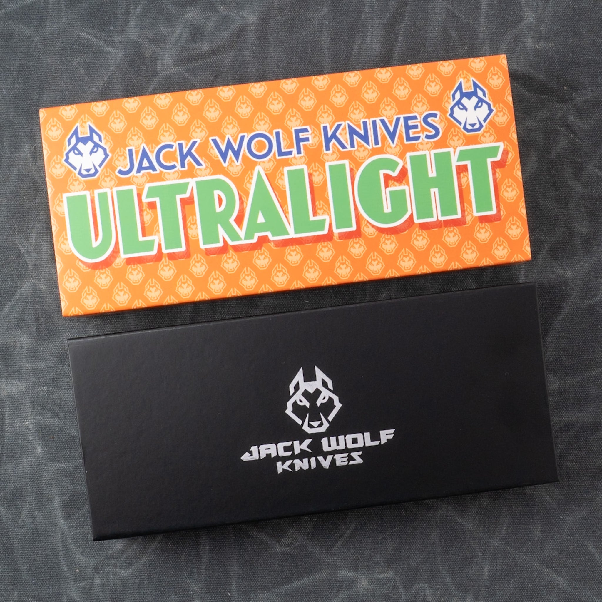 Jack Wolf Knives-Jack Wolf Knives TIMBER JACK-21-Urban Cutlery