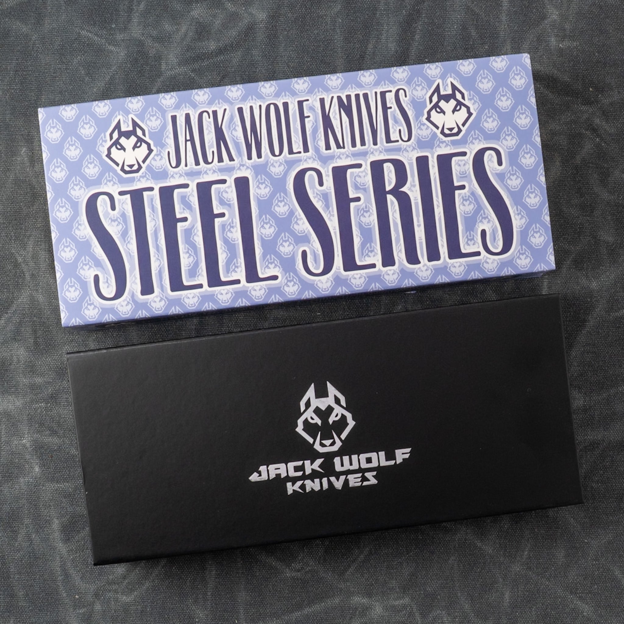 Jack Wolf Knives-Jack Wolf Knives TIMBER JACK-22-Urban Cutlery