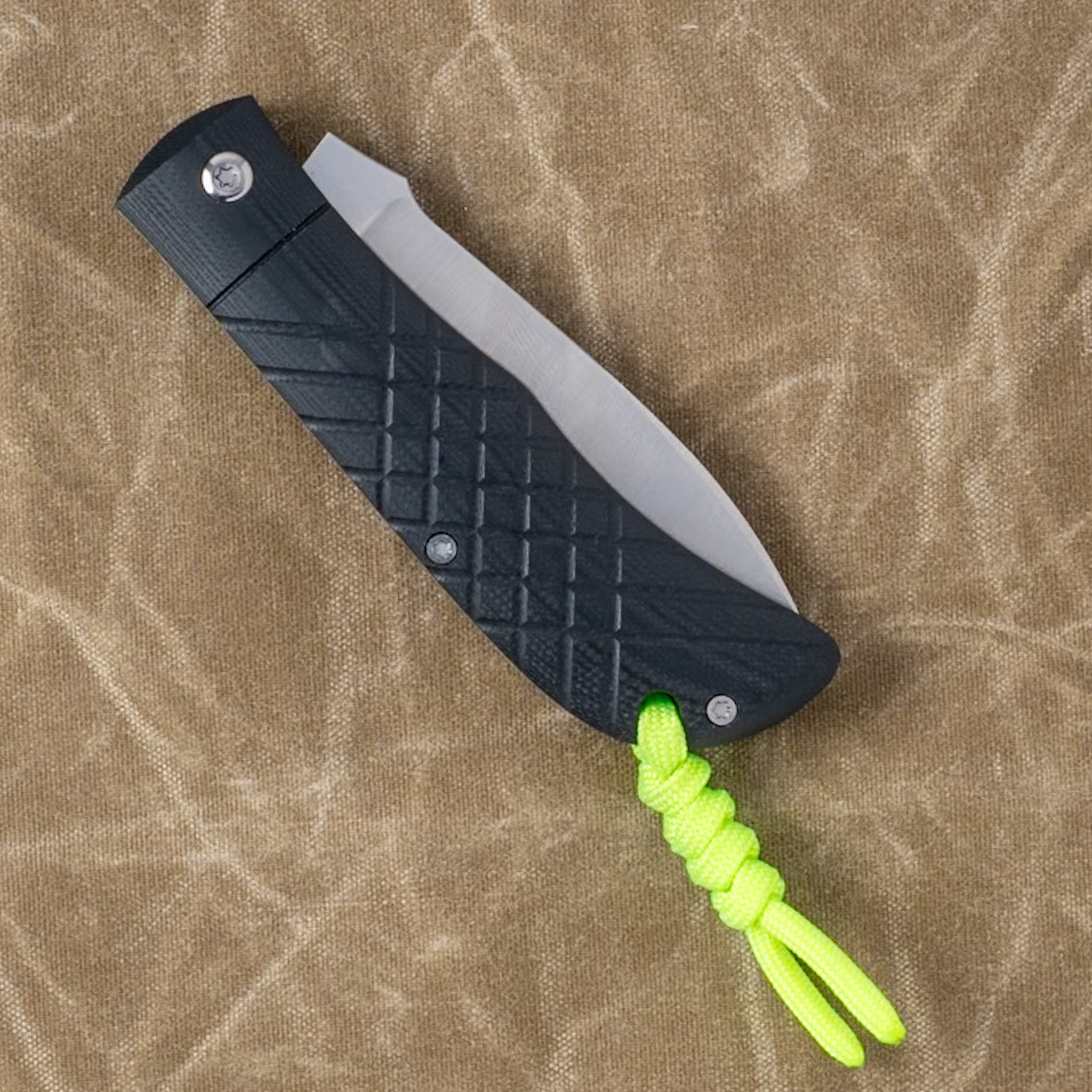 Jack Wolf Knives-Jack Wolf Knives TIMBER JACK-4-Urban Cutlery