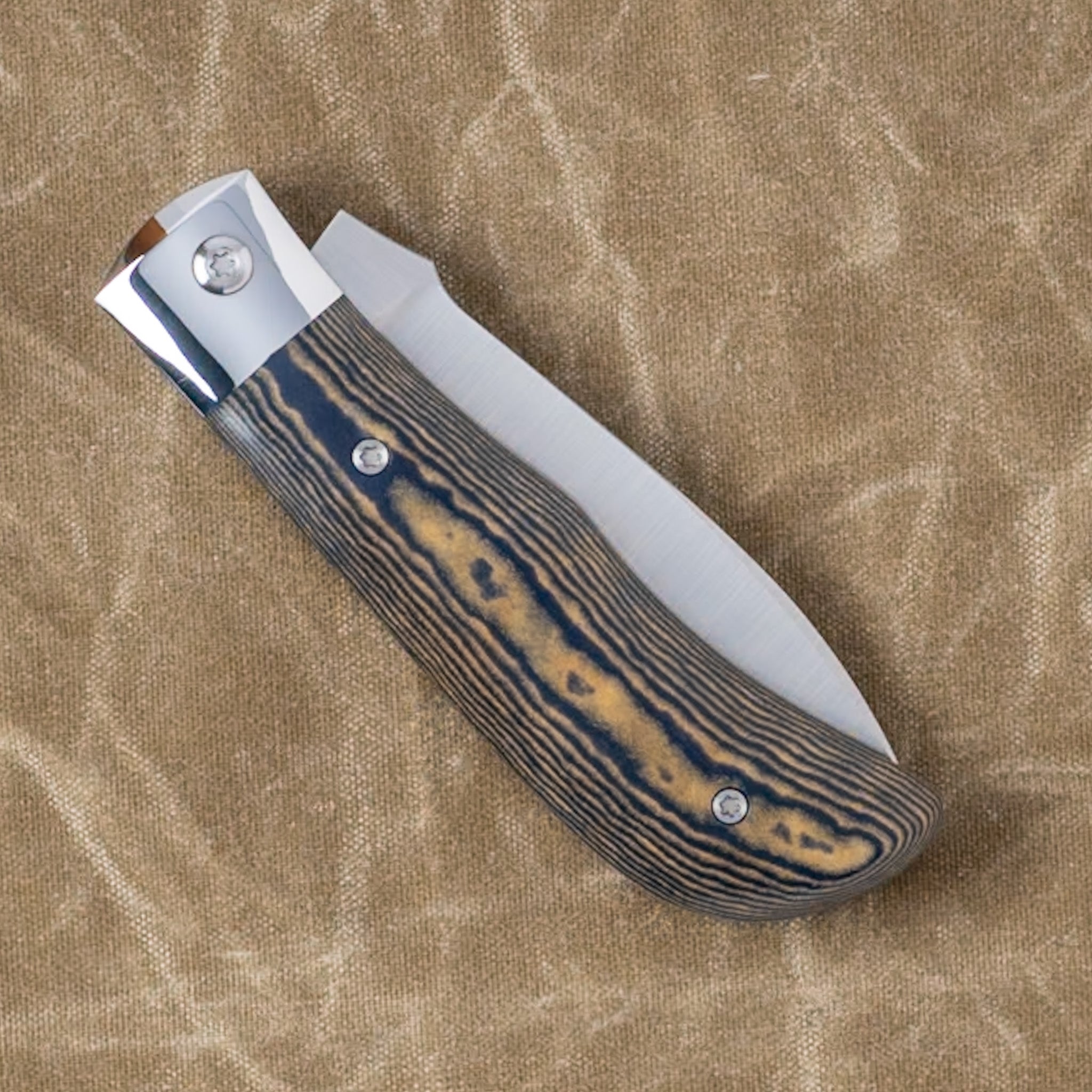 Jack Wolf Knives-Jack Wolf Knives TIMBER JACK-8-Urban Cutlery