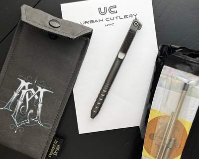 Pens/Accessories