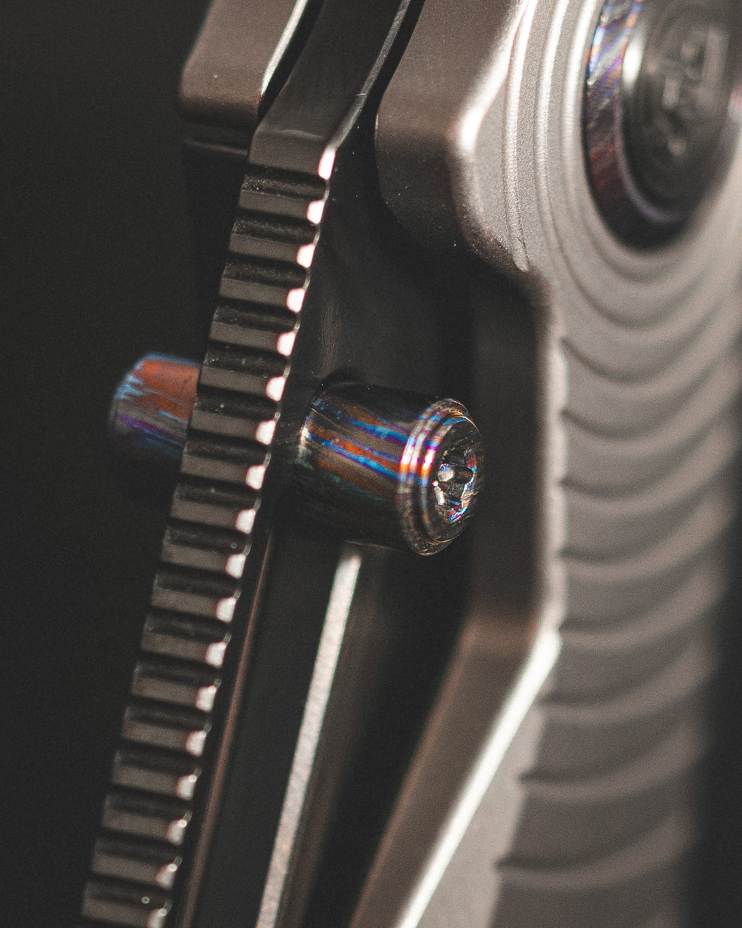 Divo Smallboy - UC Exclusive - "Fancy Pants" (Zircuti Accents) - Available 7/10 @ 1PM EST