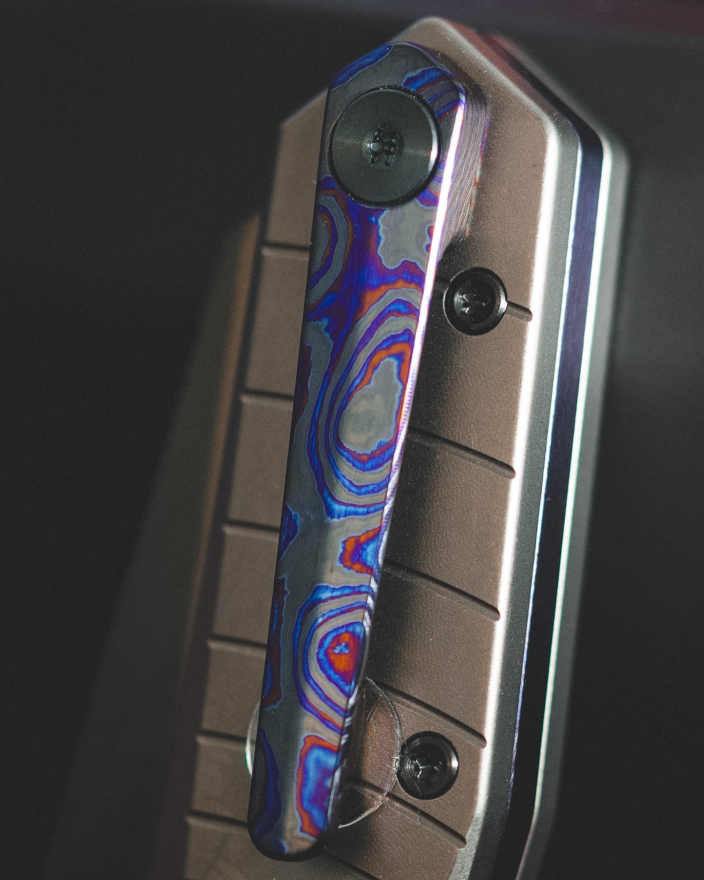 Divo Smallboy - UC Exclusive - "Fancy Pants" (Zircuti Accents) - Available 7/10 @ 1PM EST