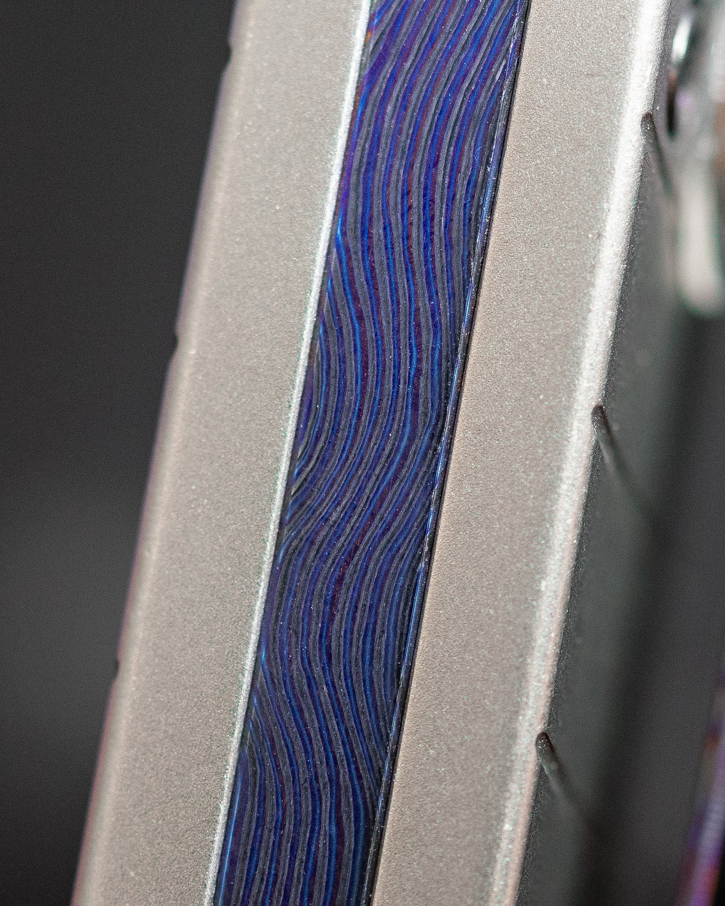 Divo Smallboy - UC Exclusive - "Fancy Pants" (Zircuti Accents) - Available 7/10 @ 1PM EST