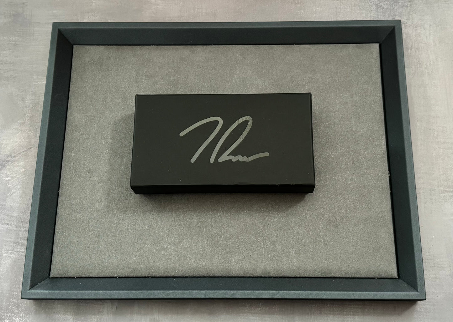 T.W. Price Design-TW PRICE DAWN V2 BLACKWASH M390 BLADE/BLACKWASH TITANIUM HANDLE - Brand New-6-Urban Cutlery