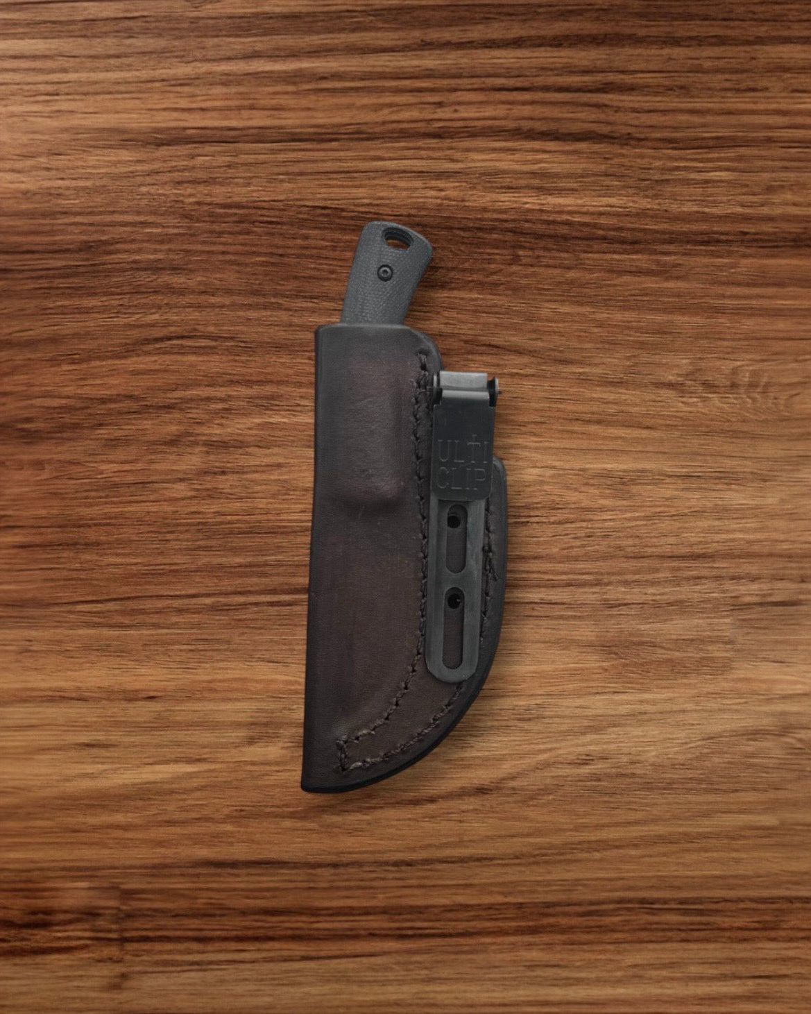 Three Rivers Mfg.-Three Rivers Mfg. (TRM) TAGALONG - BLACK SAND MICARTA 3D CONTOURED SMOOTH Handles - Magnacut Blade-3-Urban Cutlery