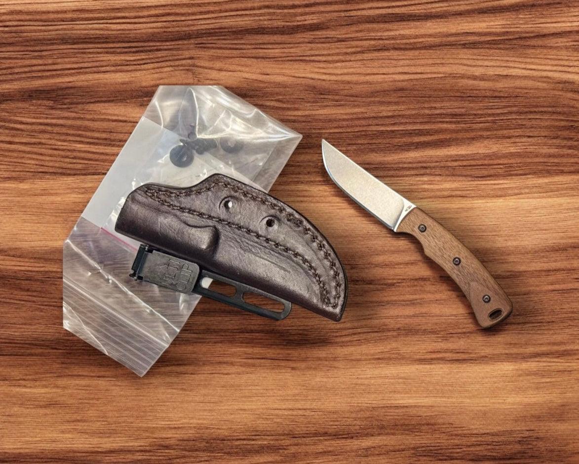 Three Rivers Mfg. (TRM) TAGALONG - Blade Show Atlanta 2025 Exclusive ...