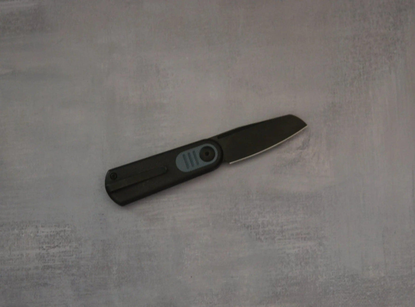Urban EDC-Urban EDC Baby Barlow - Tuxedo G10 - Pre-Owned-2-Urban Cutlery