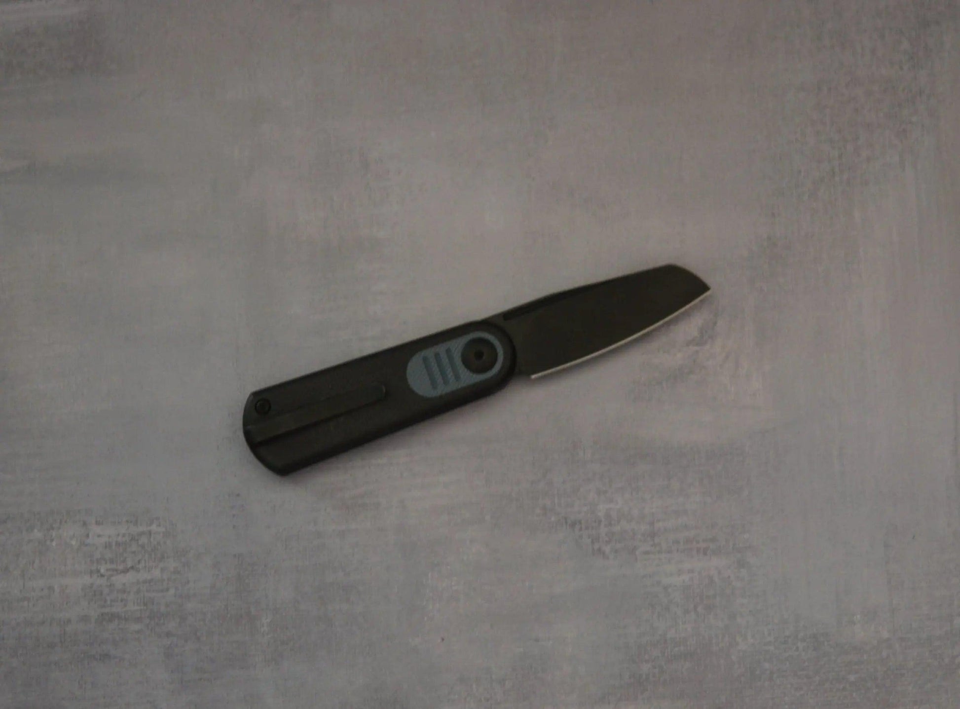 Urban EDC-Urban EDC Baby Barlow - Tuxedo G10 - Pre-Owned-2-Urban Cutlery