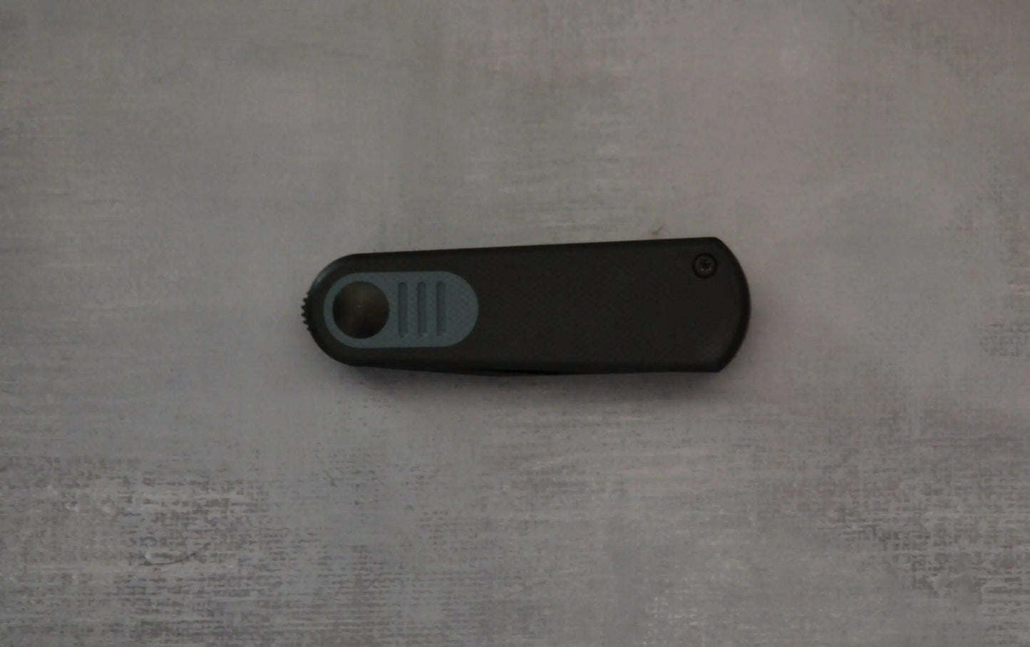 Urban EDC-Urban EDC Baby Barlow - Tuxedo G10 - Pre-Owned-3-Urban Cutlery