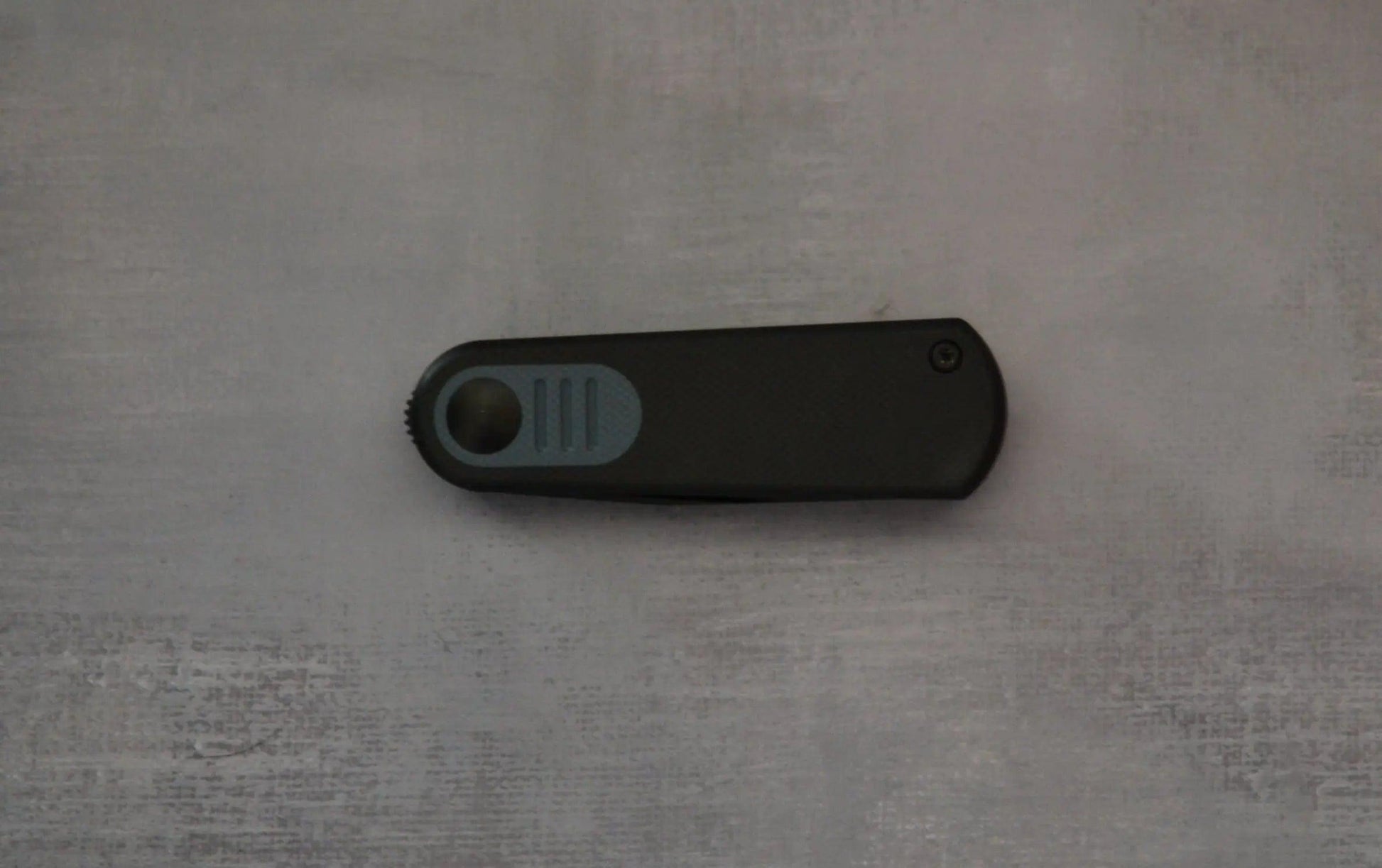 Urban EDC-Urban EDC Baby Barlow - Tuxedo G10 - Pre-Owned-3-Urban Cutlery