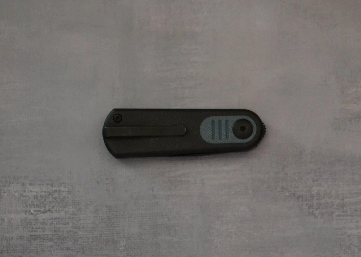 Urban EDC-Urban EDC Baby Barlow - Tuxedo G10 - Pre-Owned-4-Urban Cutlery