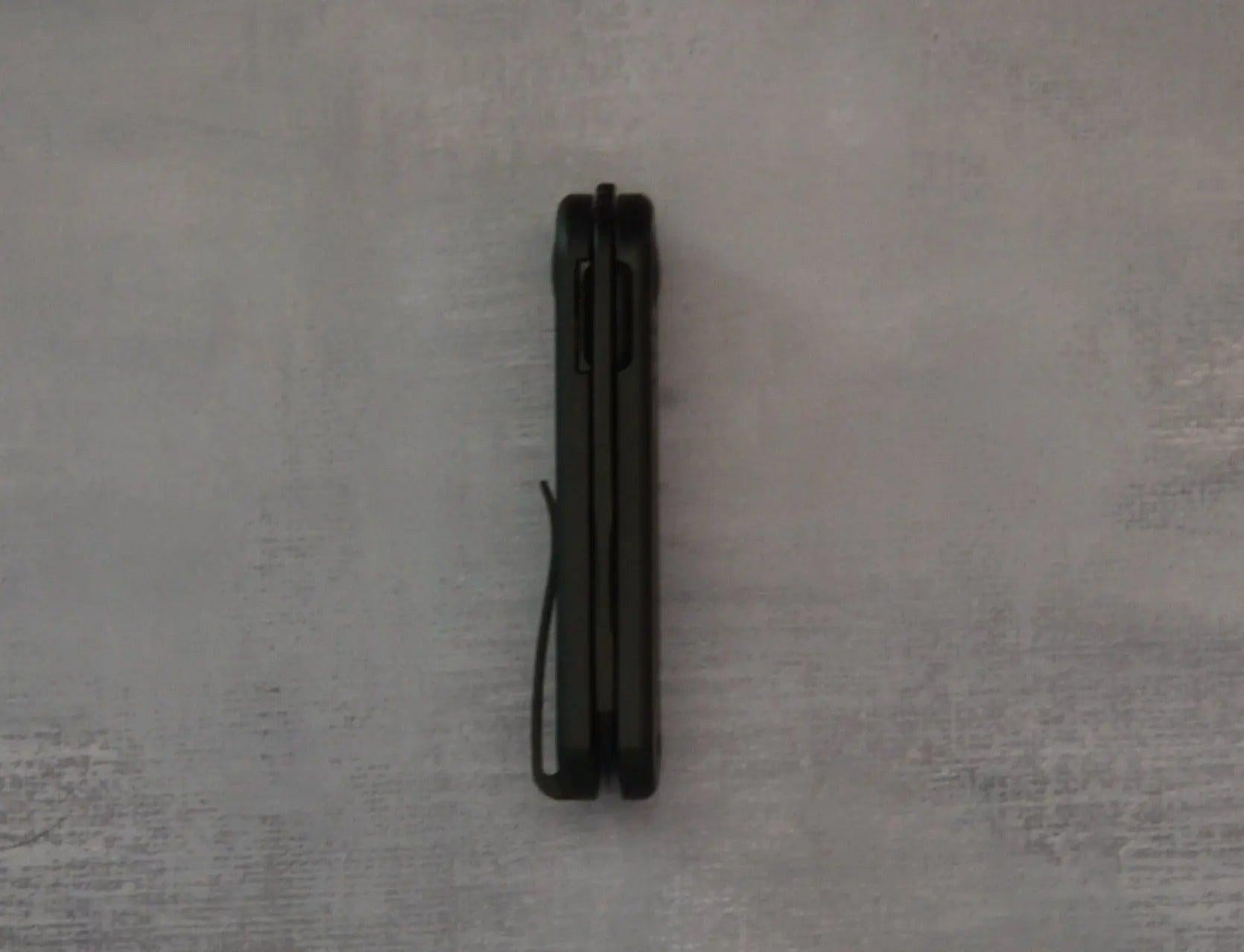Urban EDC-Urban EDC Baby Barlow - Tuxedo G10 - Pre-Owned-5-Urban Cutlery