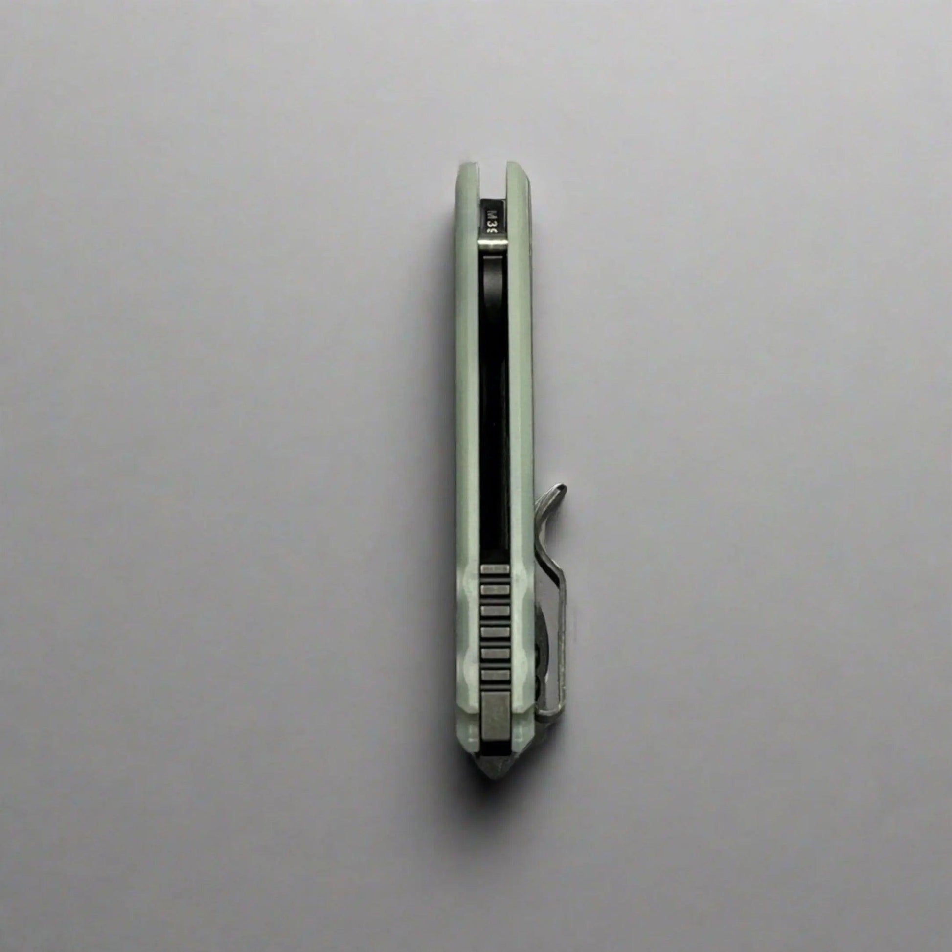 Urban EDC-Urban EDC F5.5 - Jade G10 - Pre-Owned-6-Urban Cutlery