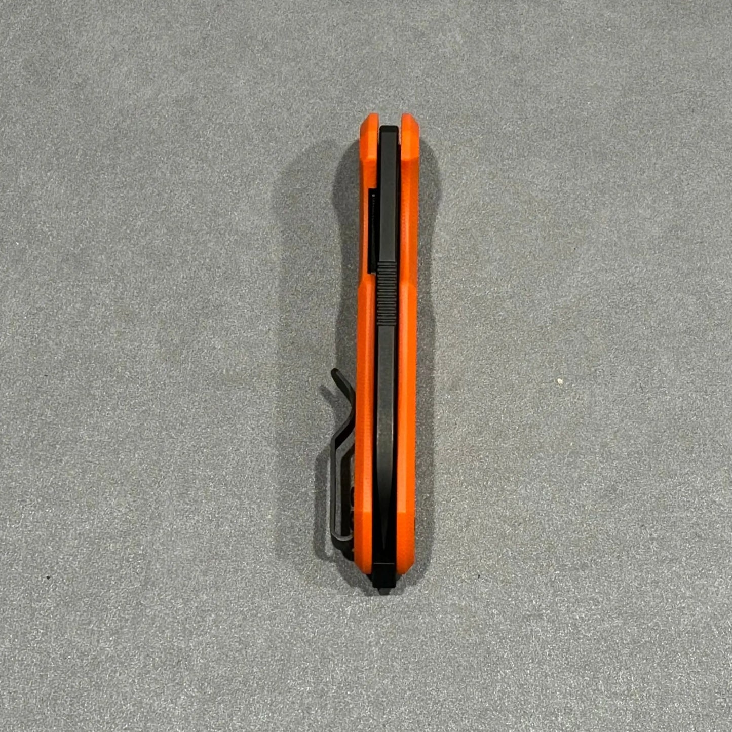 Urban EDC-Urban EDC F5.5 - Orange G10 - Pre-Owned-5-Urban Cutlery