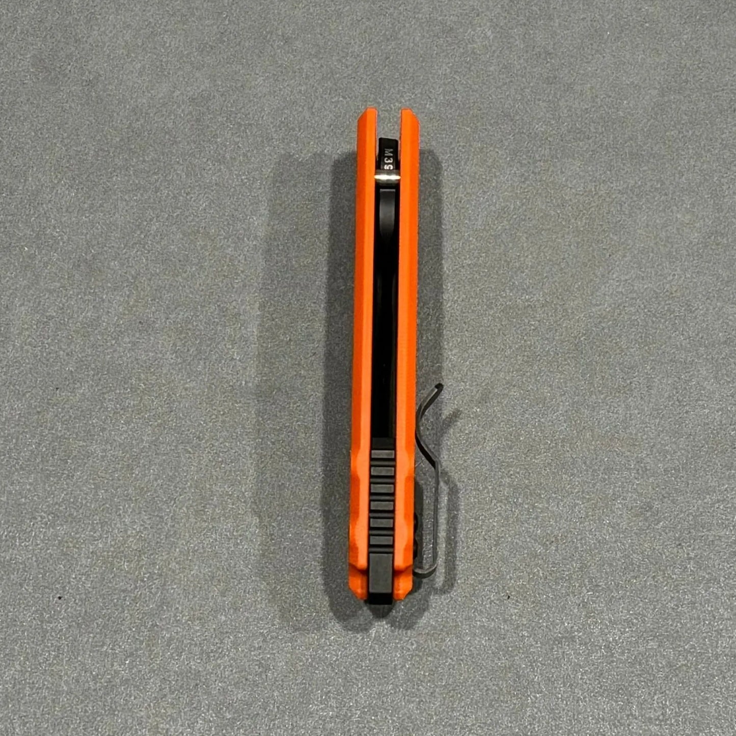 Urban EDC-Urban EDC F5.5 - Orange G10 - Pre-Owned-6-Urban Cutlery