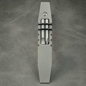 Vero Engineering-Vero Engineering Raw Fulcrum - Mini-2-Urban Cutlery